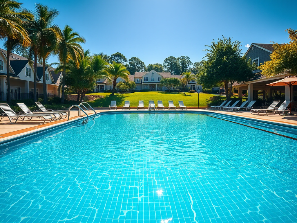 The Clean Pool Club: Why Facility Hygiene Sells More Summer Memberships