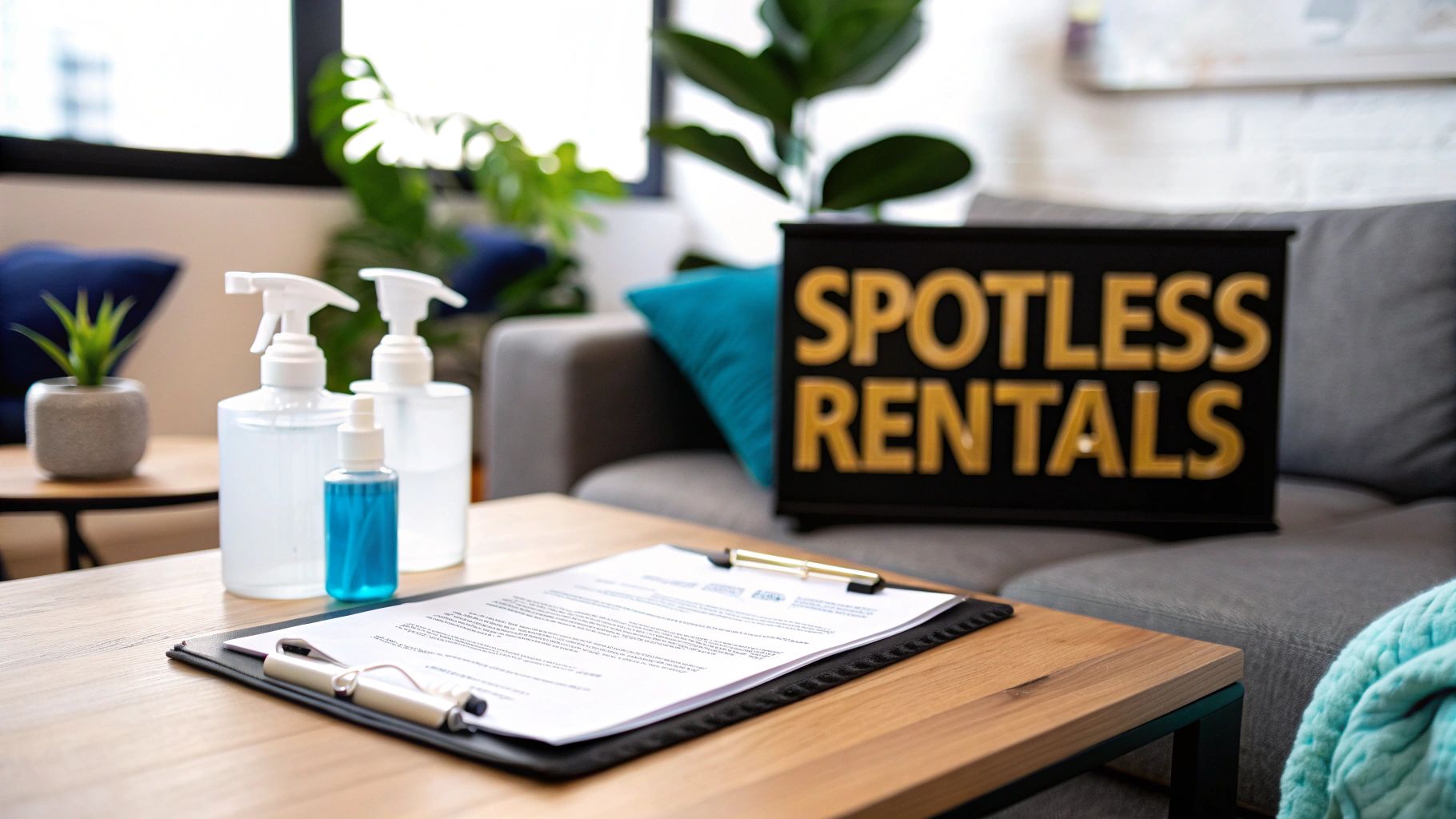 The Ultimate Disinfectant Wipes Guide for Spotless Facilities