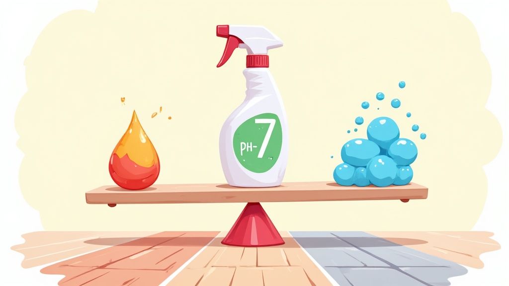 The Ultimate Guide to Disinfectant Wipes in Commercial Facilities