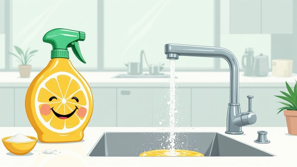 Boost Your Business: The Untapped Power of Disinfectant Wipes