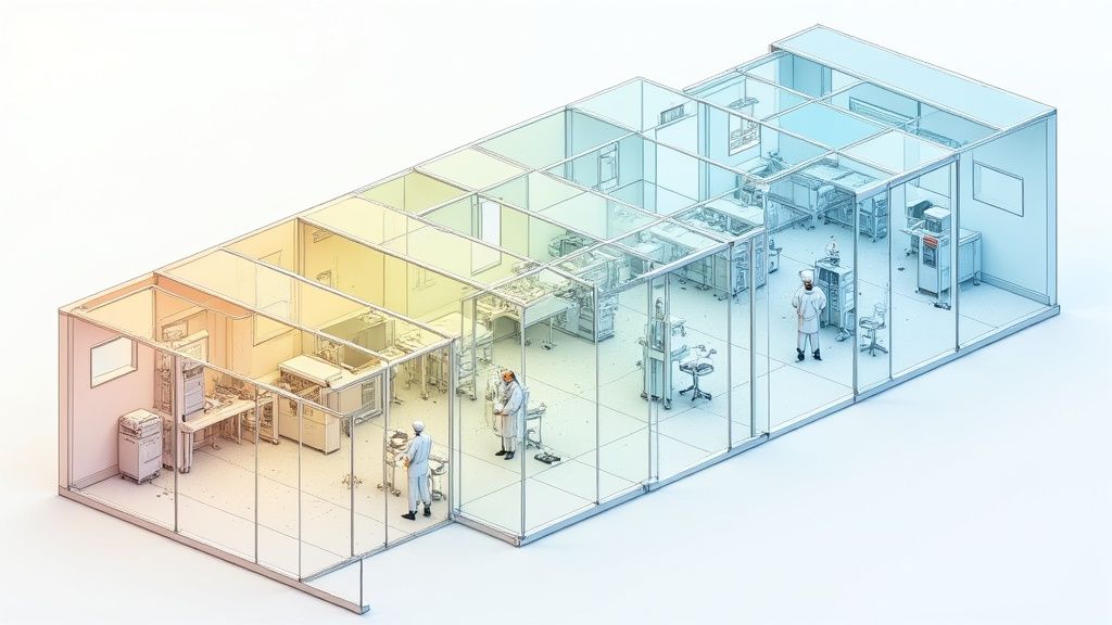 The Business of Clean: A Guide to Health, Hygiene, and ROI