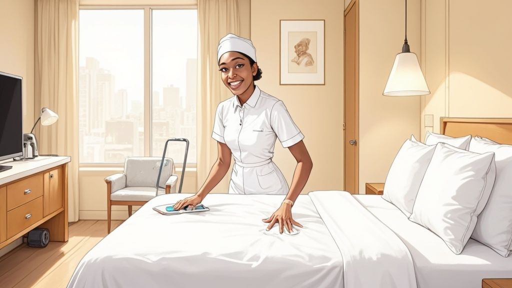 Mastering Cleanliness in Commercial Facilities