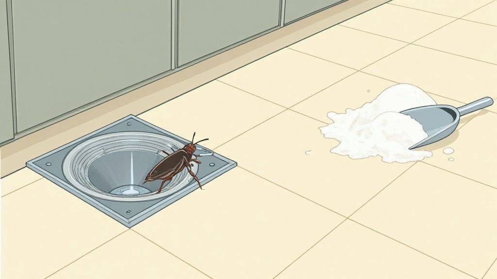 How an Uncompromising Approach to Cleanliness Boosts Your Business