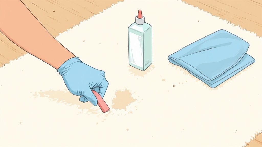 Beyond Clean: The Strategic Value of Disinfectant Wipes in Your Facility