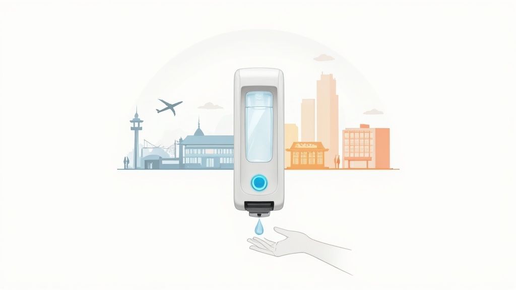 Beyond Clean: A Guide to Using Disinfectant Wipes for a Truly Hygienic Facility