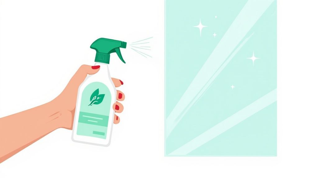 A Cleaner, Safer Space: The Power of Disinfectant Wipes in Commercial Facilities