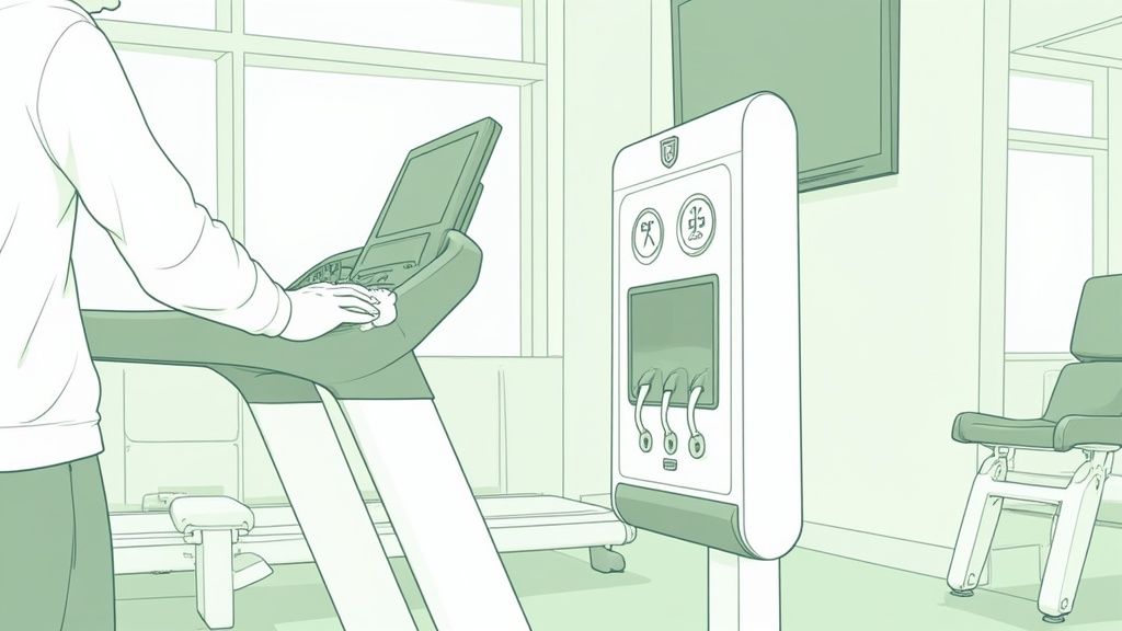 A Guide to Using Disinfectant Wipes in Your Facility