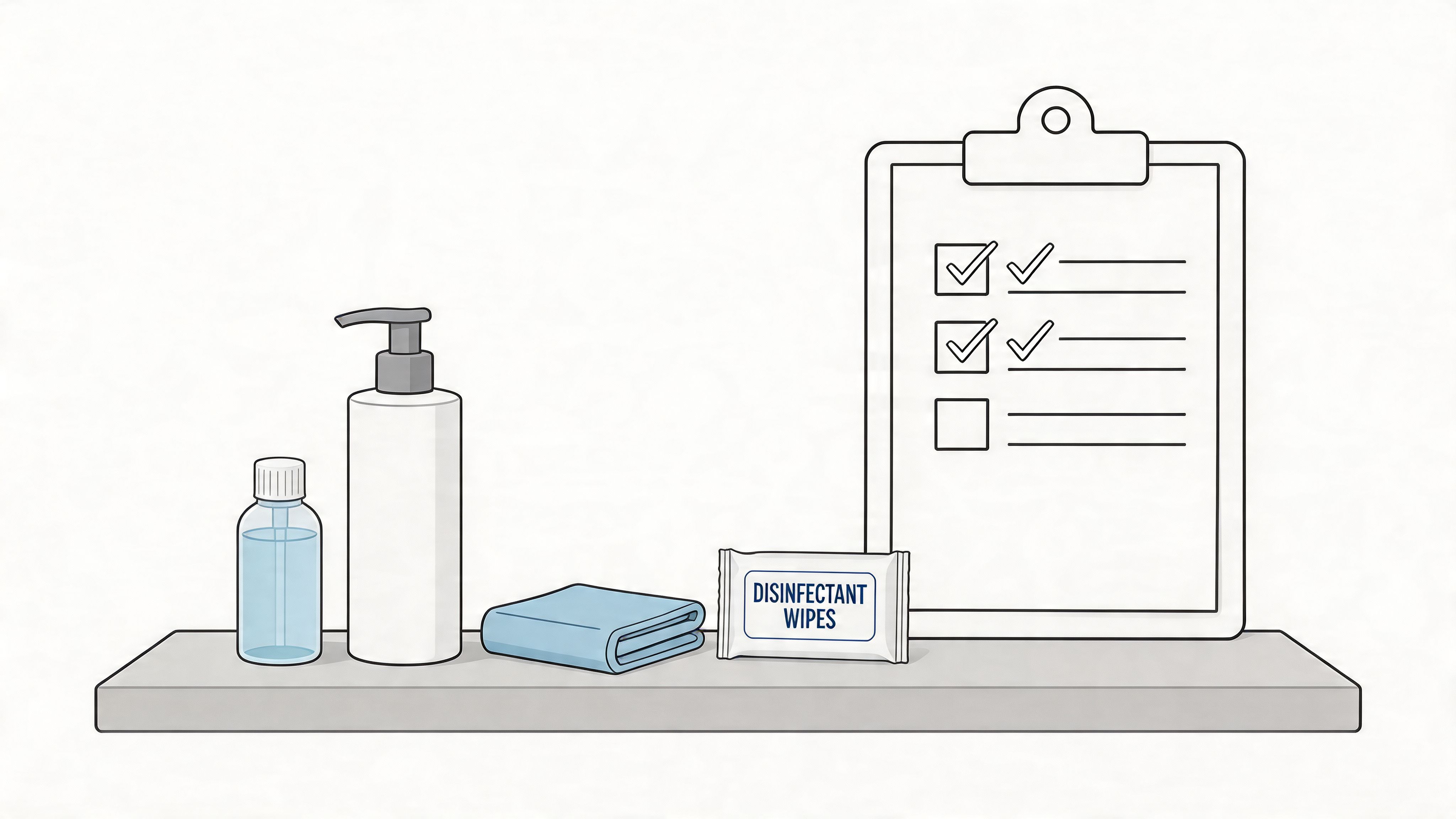 Hotel Room Toiletries A Complete Management Guide