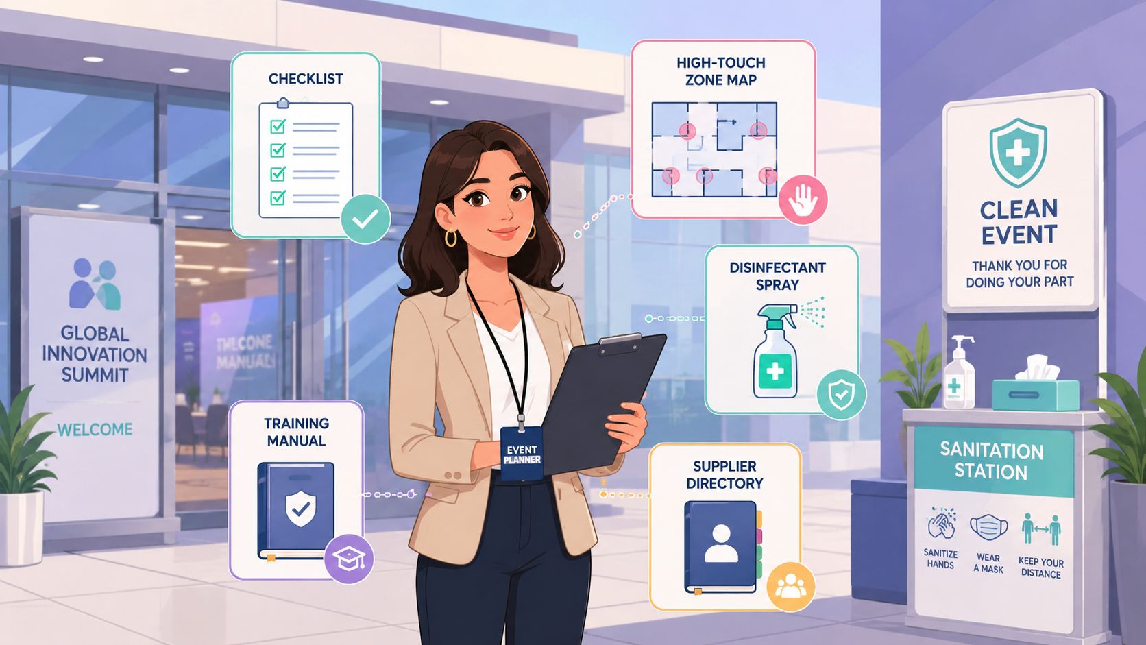 Top 10 Event Planner Resources for a Safer 2026